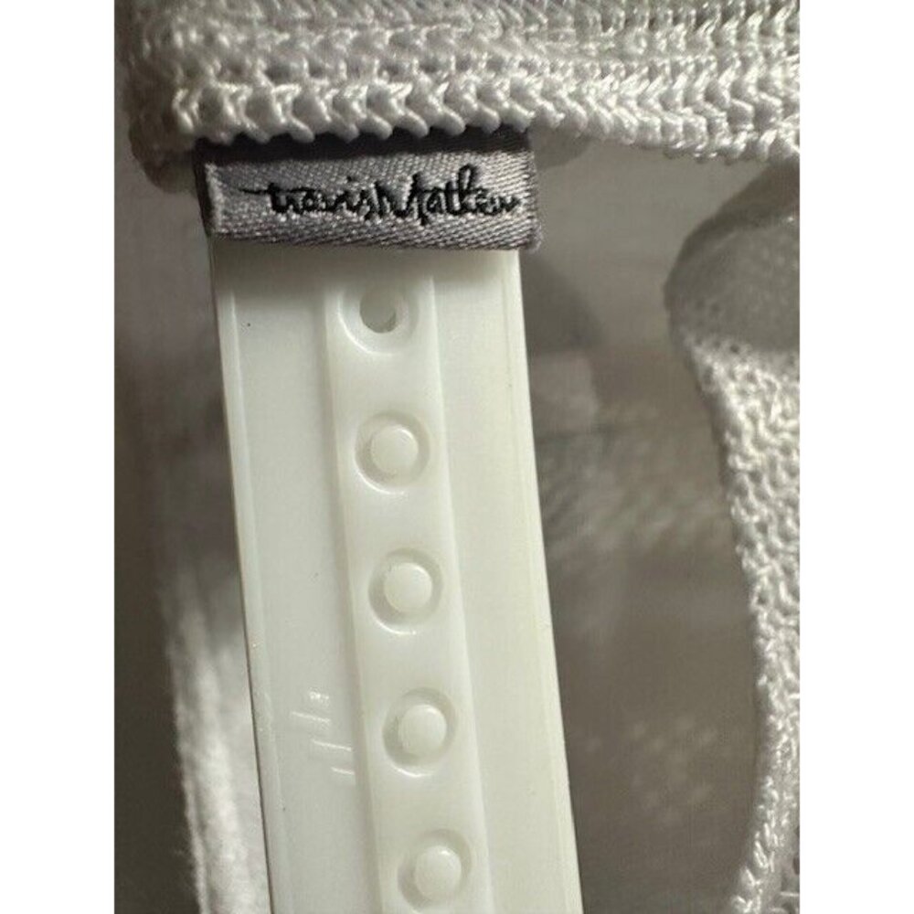 Travis Matthew Flexfit 110 Mesh Snapback Palmetto… - image 8